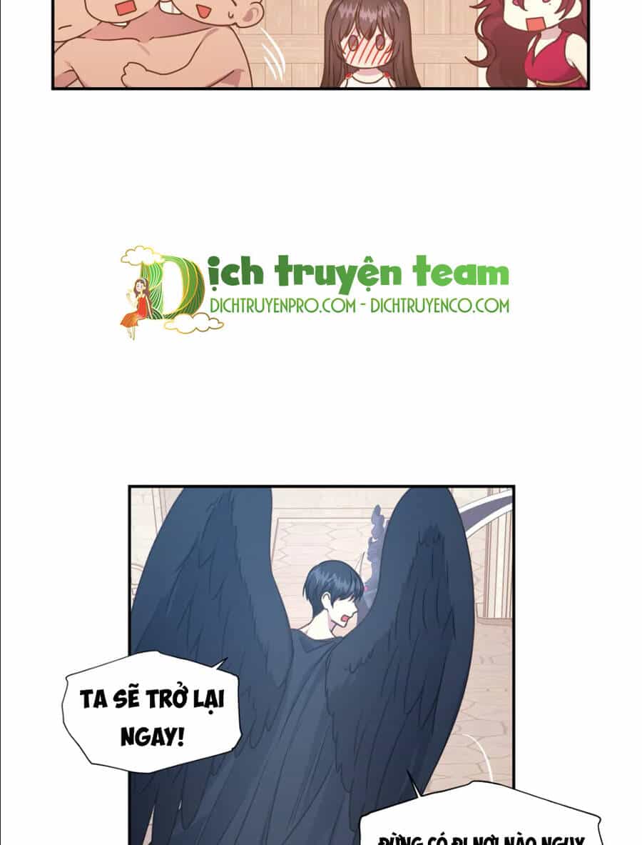 Hãy Cẩn Thận Sợi Tơ Hồng - Chương 28 - ảnh 62