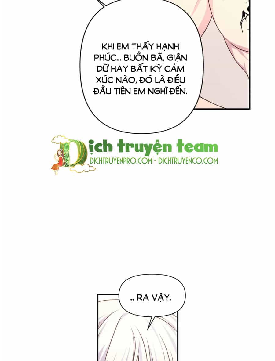 Hãy Cẩn Thận Sợi Tơ Hồng - Chương 28 - ảnh 7