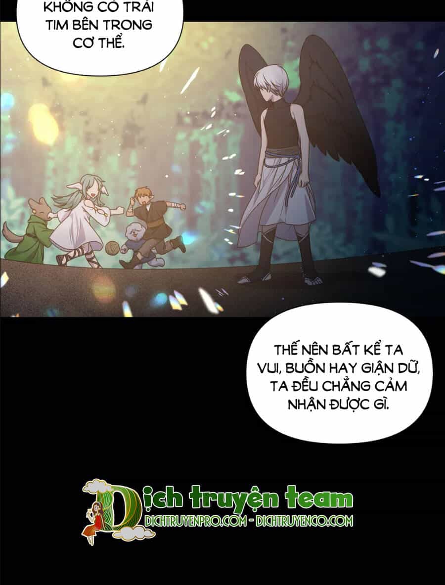 Hãy Cẩn Thận Sợi Tơ Hồng - Chương 28 - ảnh 9