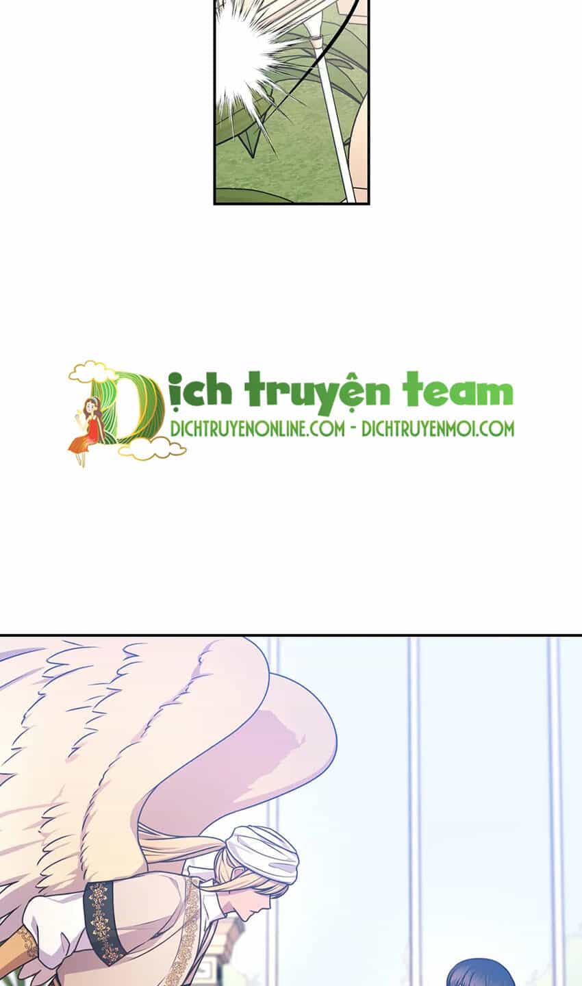 Hãy Cẩn Thận Sợi Tơ Hồng - Chương 29 - ảnh 10