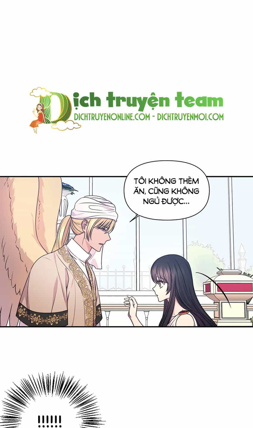 Hãy Cẩn Thận Sợi Tơ Hồng - Chương 29 - ảnh 13