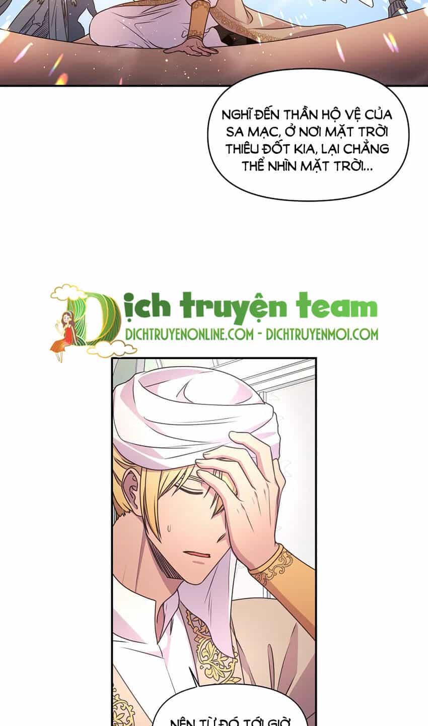 Hãy Cẩn Thận Sợi Tơ Hồng - Chương 29 - ảnh 19