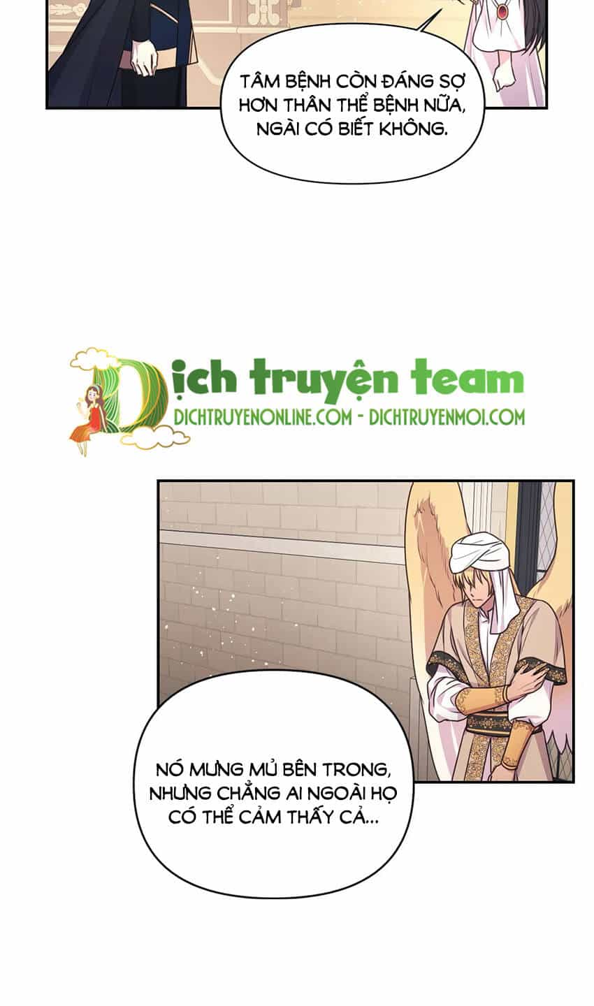 Hãy Cẩn Thận Sợi Tơ Hồng - Chương 29 - ảnh 24
