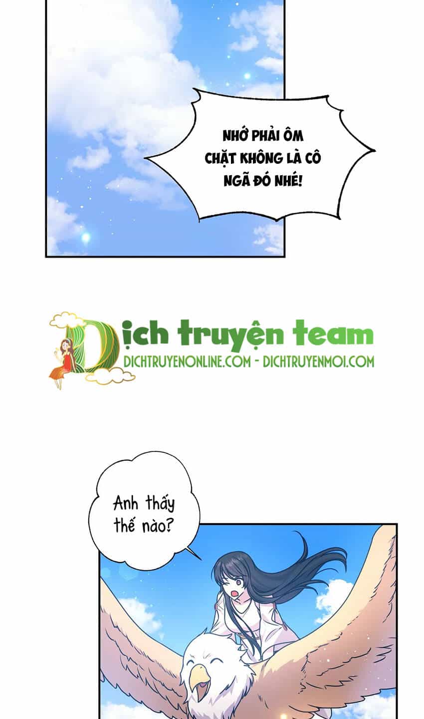 Hãy Cẩn Thận Sợi Tơ Hồng - Chương 29 - ảnh 36