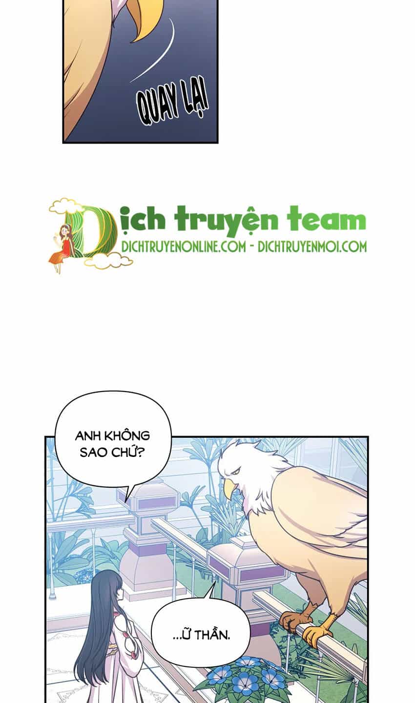 Hãy Cẩn Thận Sợi Tơ Hồng - Chương 29 - ảnh 8