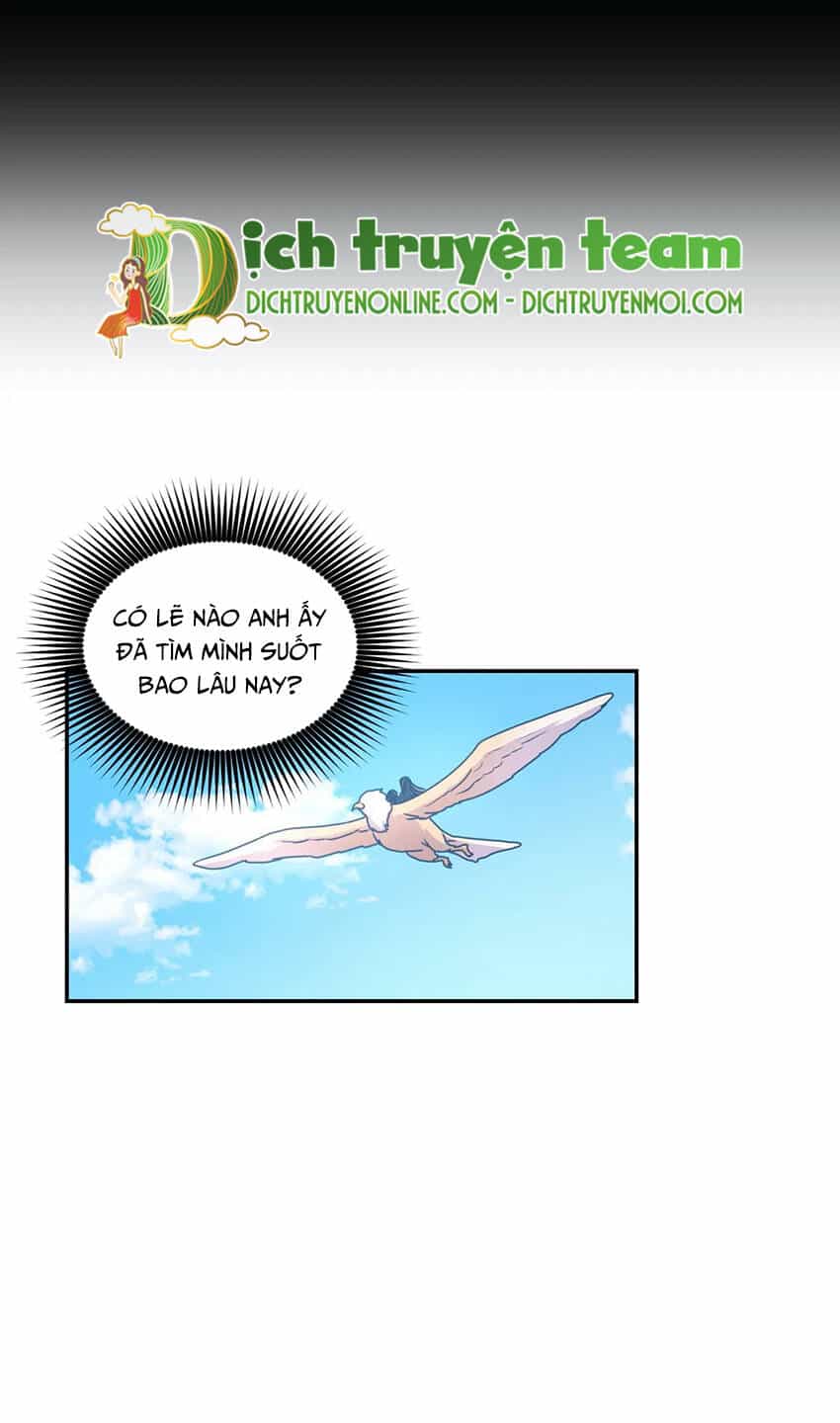 Hãy Cẩn Thận Sợi Tơ Hồng - Chương 30 - ảnh 11