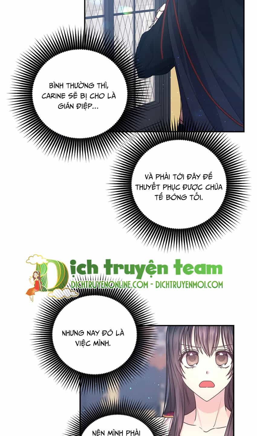 Hãy Cẩn Thận Sợi Tơ Hồng - Chương 30 - ảnh 18