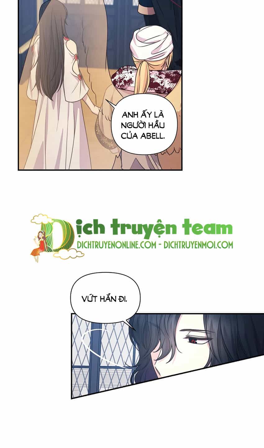 Hãy Cẩn Thận Sợi Tơ Hồng - Chương 30 - ảnh 20