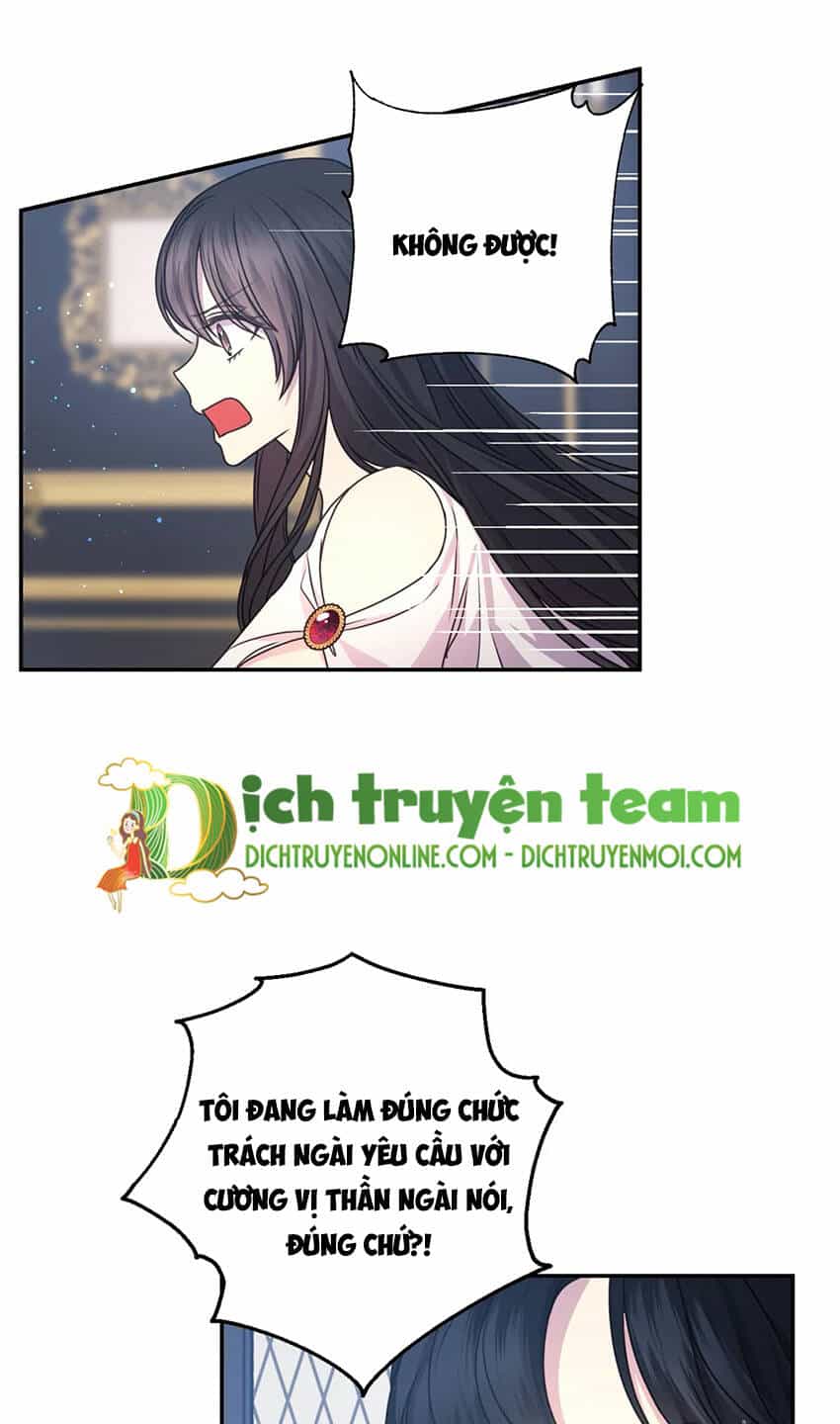 Hãy Cẩn Thận Sợi Tơ Hồng - Chương 30 - ảnh 21