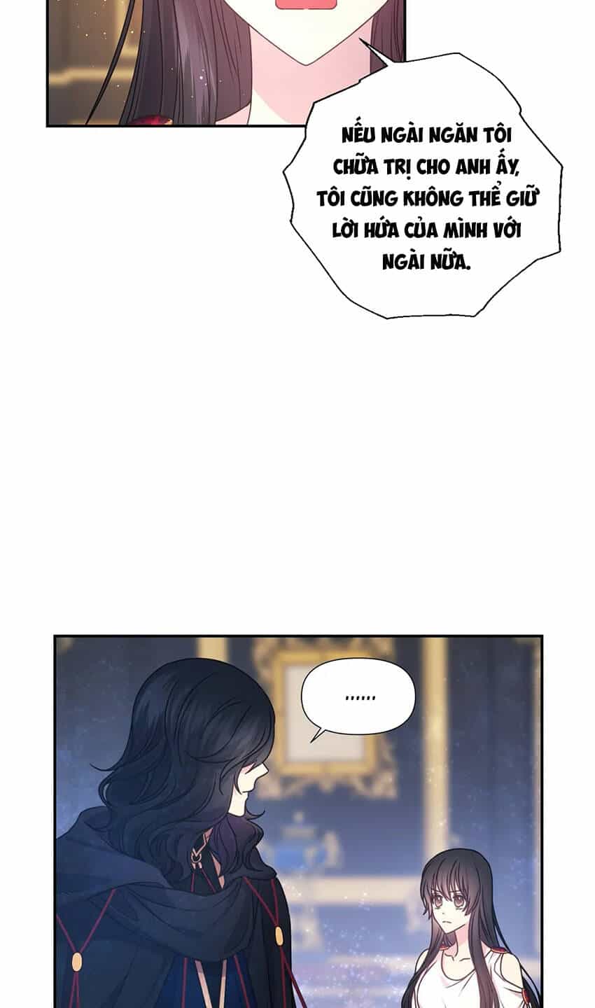 Hãy Cẩn Thận Sợi Tơ Hồng - Chương 30 - ảnh 23