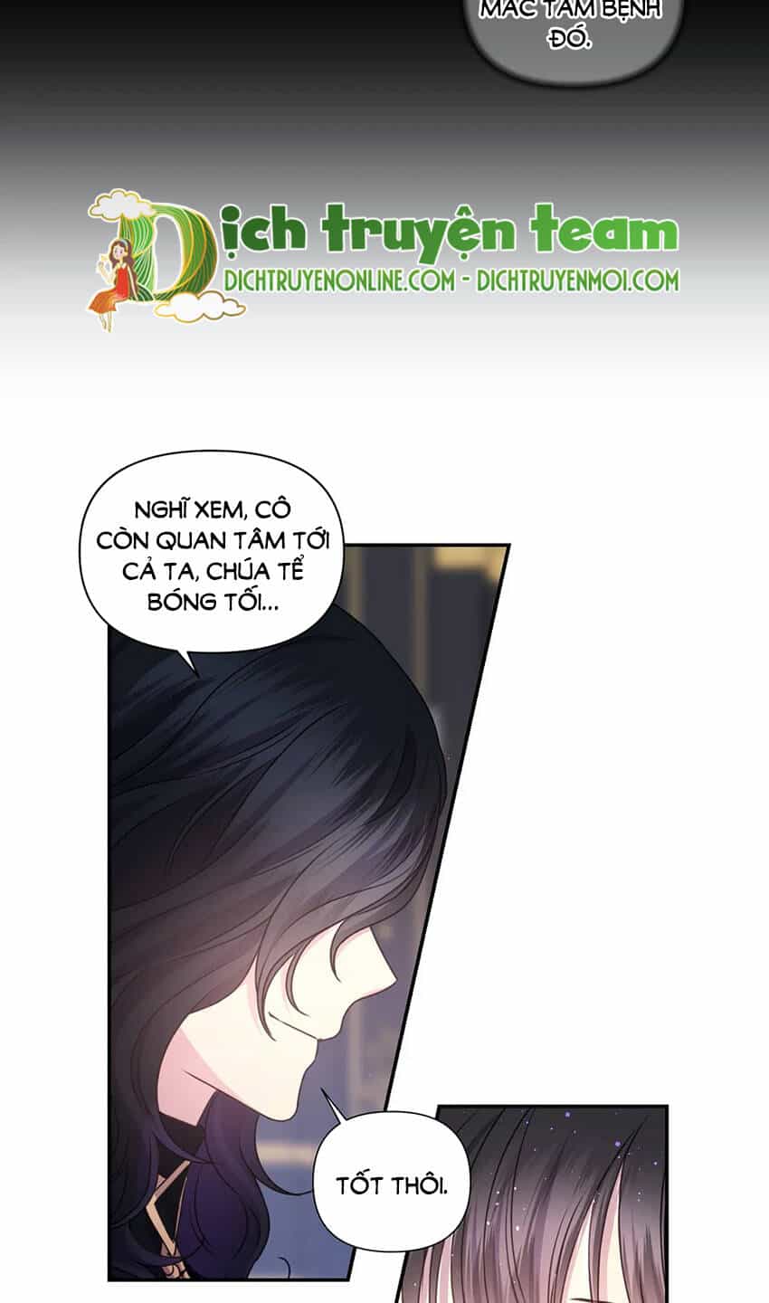 Hãy Cẩn Thận Sợi Tơ Hồng - Chương 30 - ảnh 28