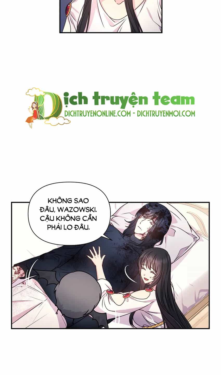 Hãy Cẩn Thận Sợi Tơ Hồng - Chương 30 - ảnh 34