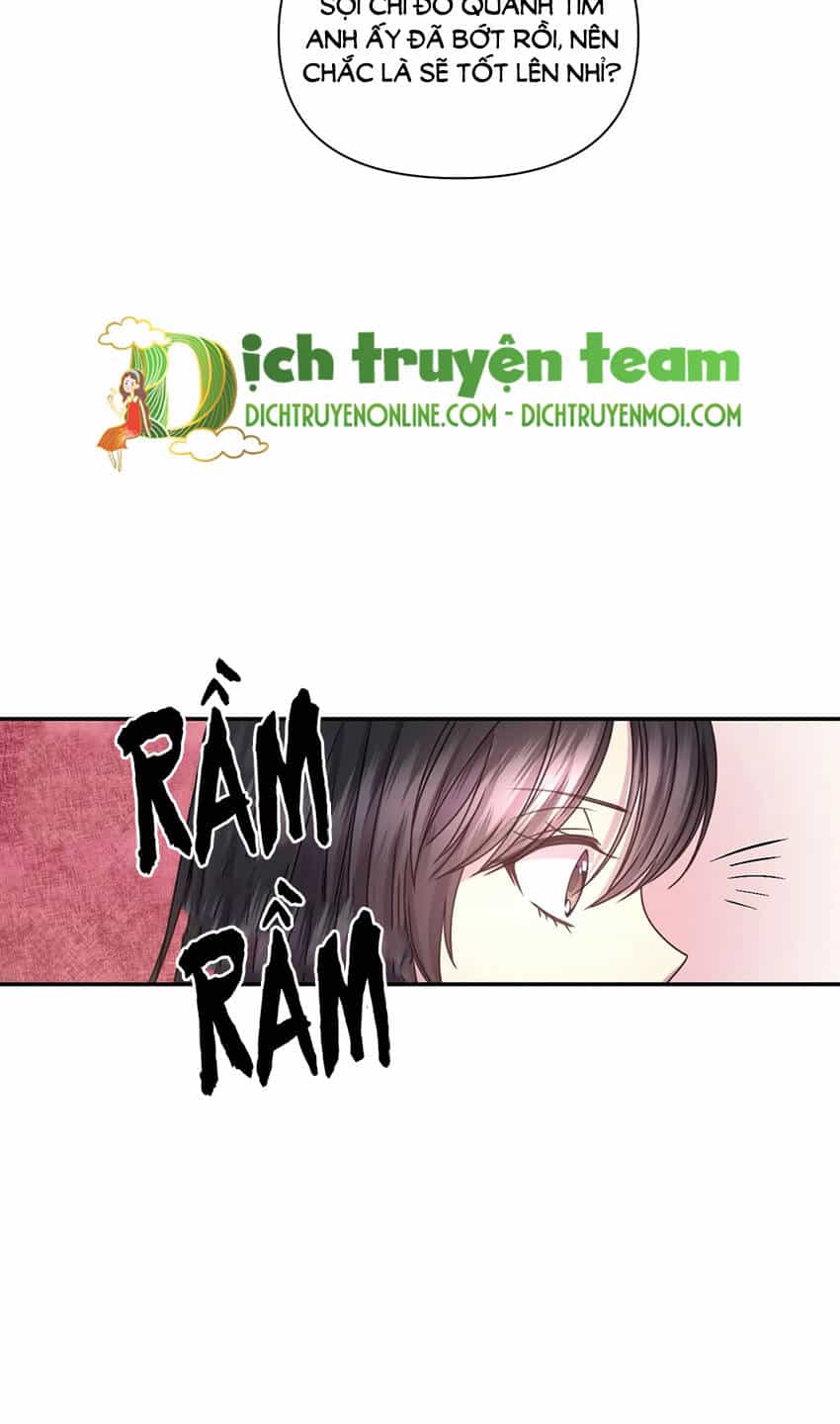 Hãy Cẩn Thận Sợi Tơ Hồng - Chương 30 - ảnh 37