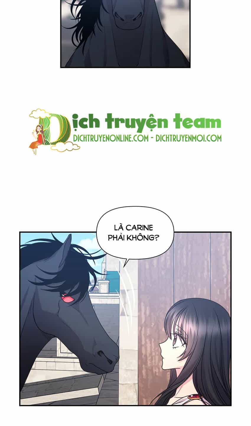 Hãy Cẩn Thận Sợi Tơ Hồng - Chương 30 - ảnh 40