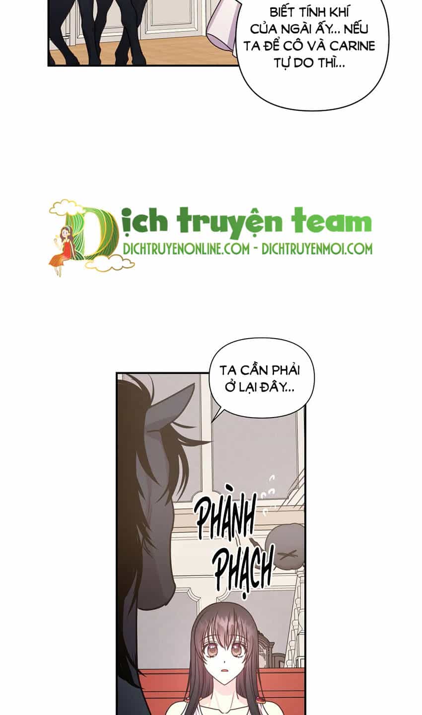 Hãy Cẩn Thận Sợi Tơ Hồng - Chương 30 - ảnh 44