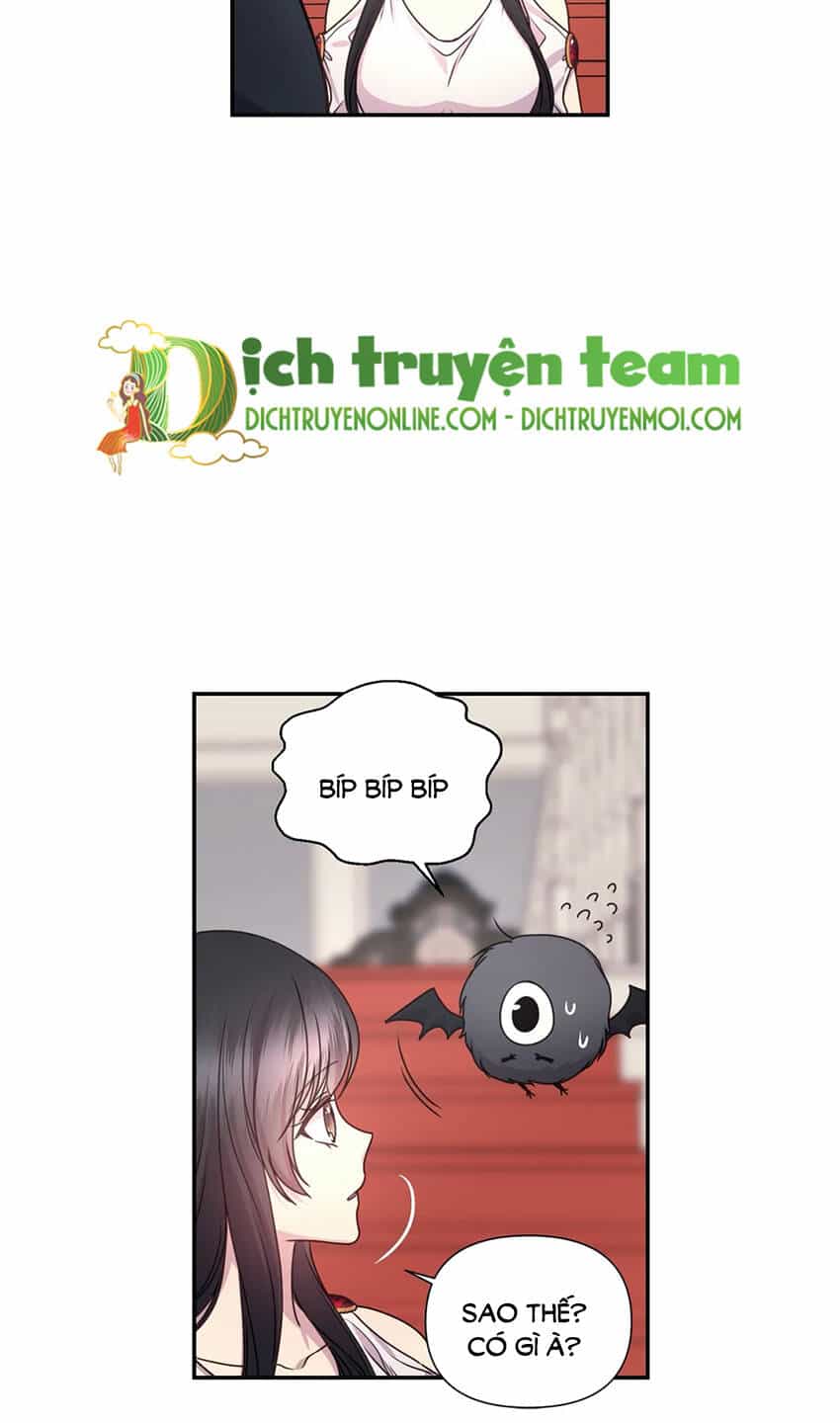 Hãy Cẩn Thận Sợi Tơ Hồng - Chương 30 - ảnh 45
