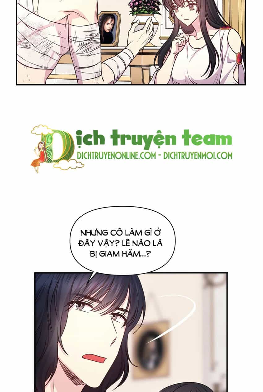 Hãy Cẩn Thận Sợi Tơ Hồng - Chương 31 - ảnh 11