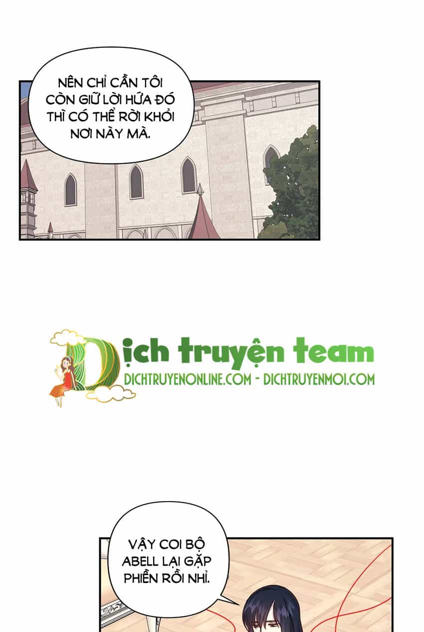 Hãy Cẩn Thận Sợi Tơ Hồng - Chương 31 - ảnh 13