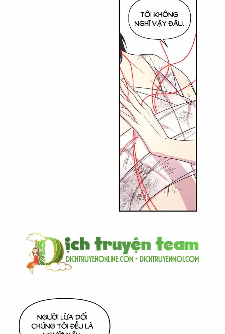 Hãy Cẩn Thận Sợi Tơ Hồng - Chương 31 - ảnh 17