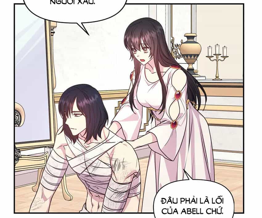 Hãy Cẩn Thận Sợi Tơ Hồng - Chương 31 - ảnh 18