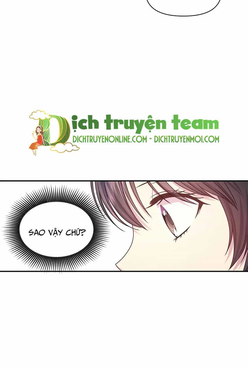 Hãy Cẩn Thận Sợi Tơ Hồng - Chương 31 - ảnh 19