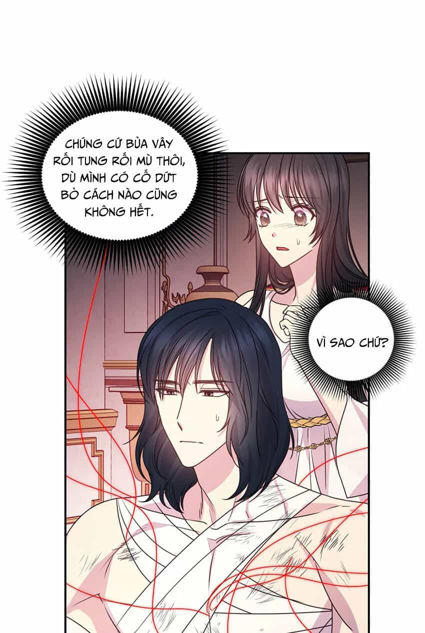 Hãy Cẩn Thận Sợi Tơ Hồng - Chương 31 - ảnh 20
