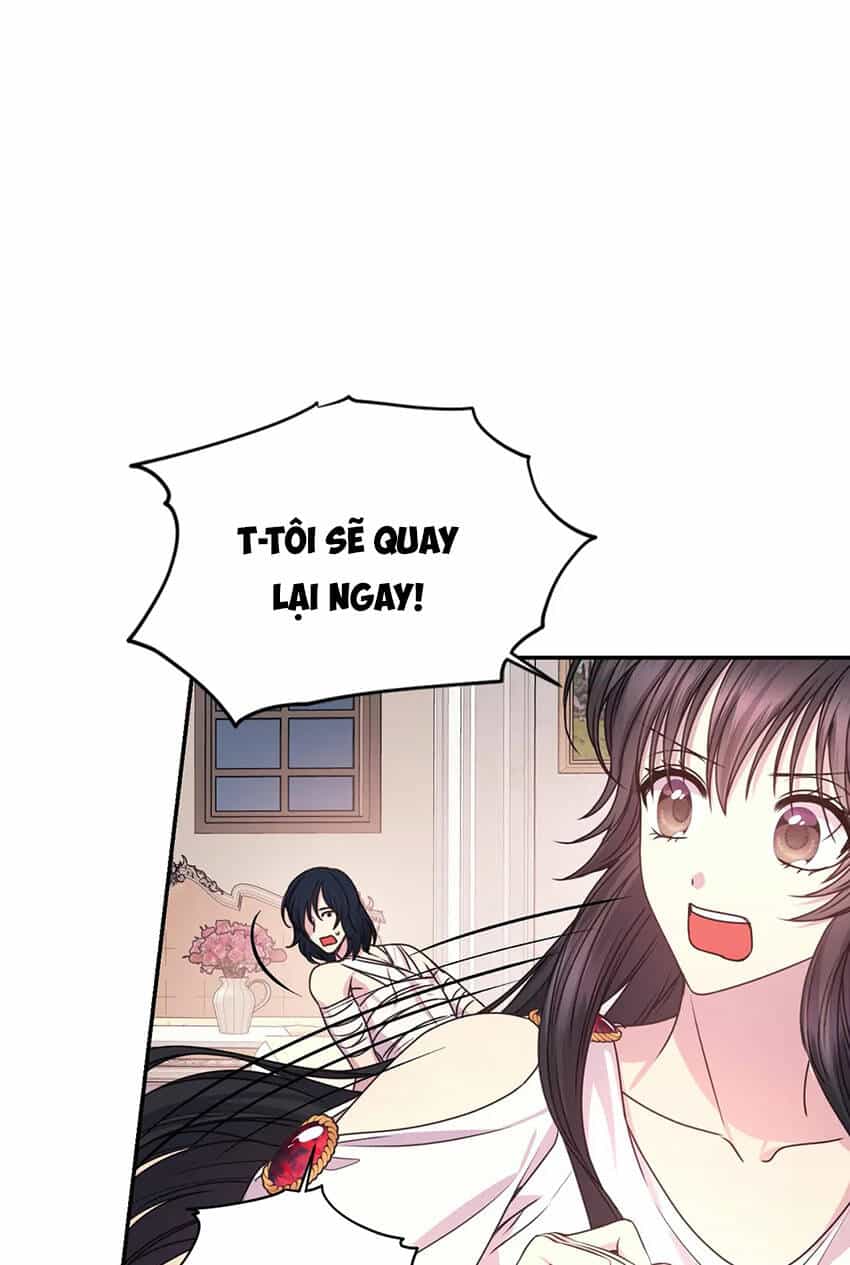 Hãy Cẩn Thận Sợi Tơ Hồng - Chương 31 - ảnh 27