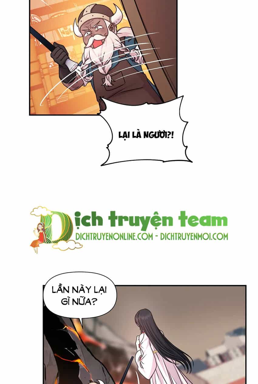 Hãy Cẩn Thận Sợi Tơ Hồng - Chương 31 - ảnh 30