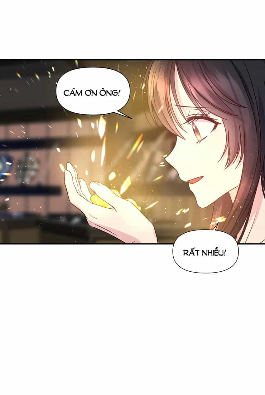 Hãy Cẩn Thận Sợi Tơ Hồng - Chương 31 - ảnh 43