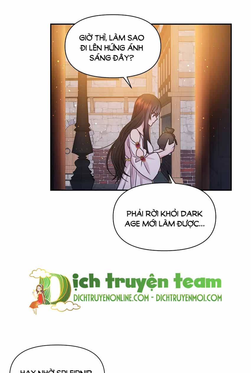 Hãy Cẩn Thận Sợi Tơ Hồng - Chương 31 - ảnh 45