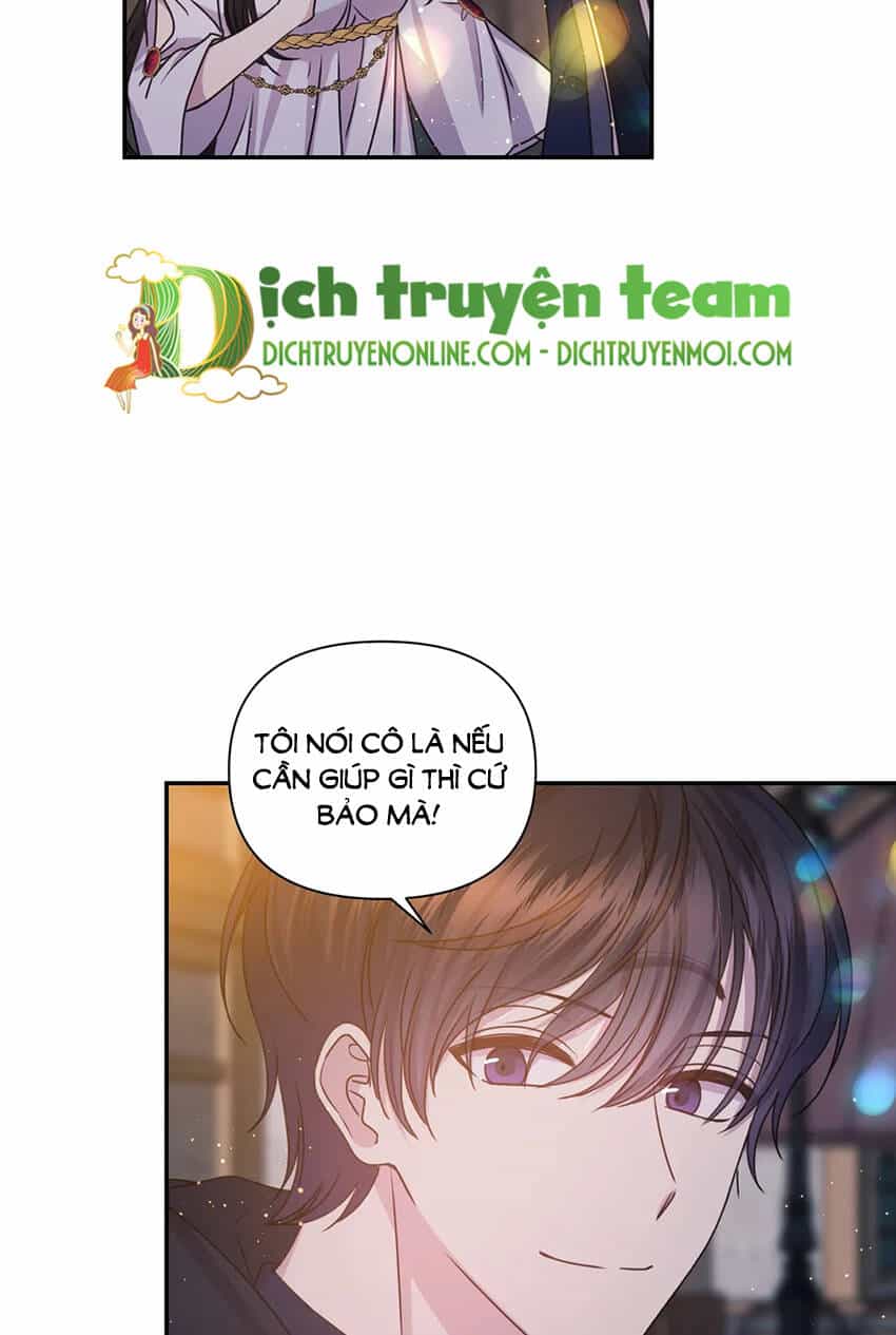 Hãy Cẩn Thận Sợi Tơ Hồng - Chương 31 - ảnh 49