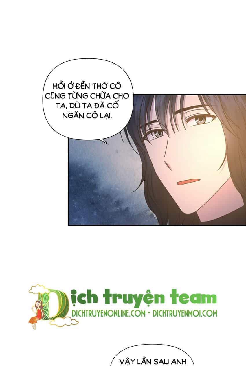 Hãy Cẩn Thận Sợi Tơ Hồng - Chương 32 - ảnh 13