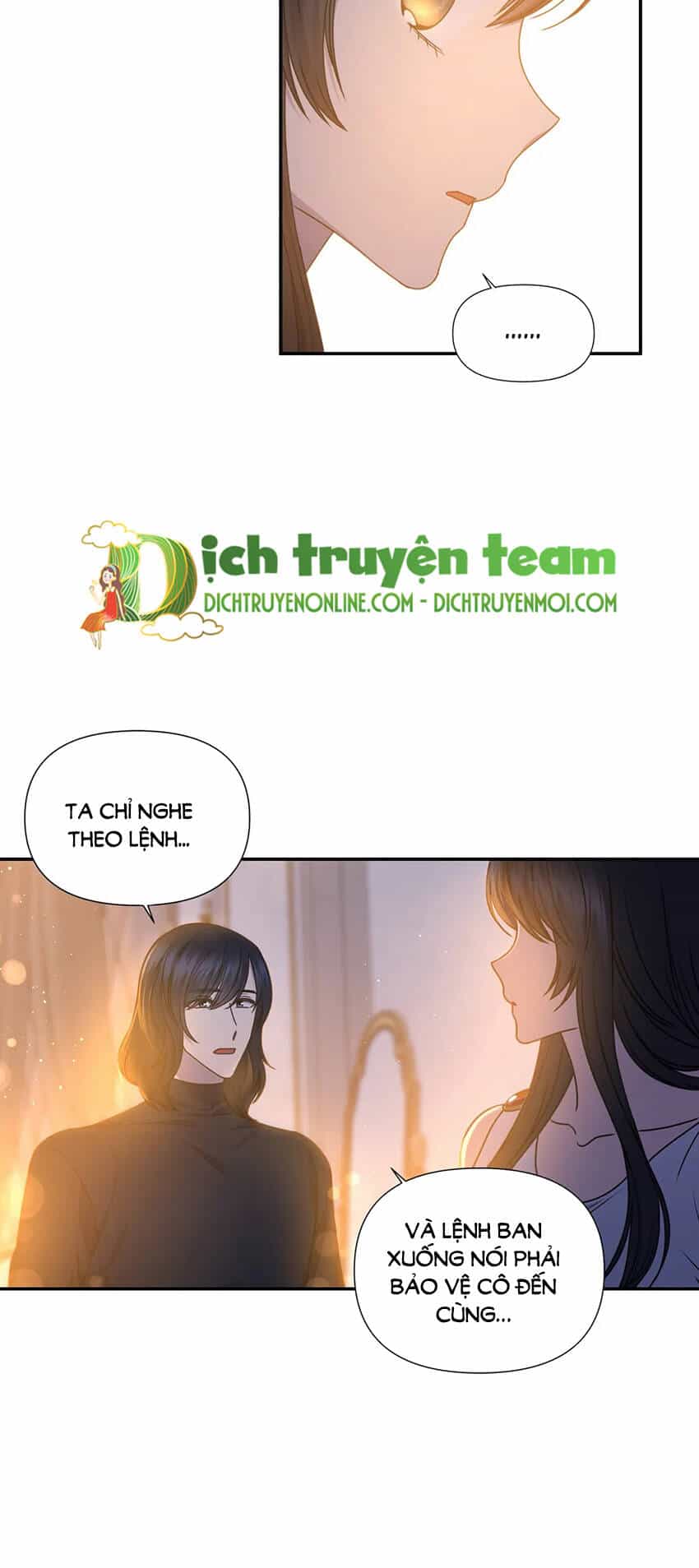Hãy Cẩn Thận Sợi Tơ Hồng - Chương 32 - ảnh 17