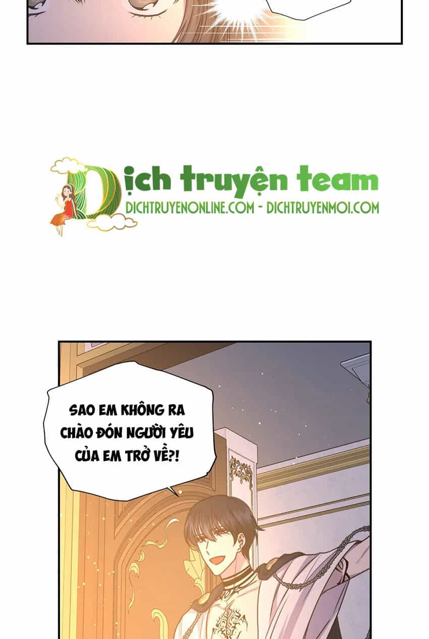 Hãy Cẩn Thận Sợi Tơ Hồng - Chương 32 - ảnh 24