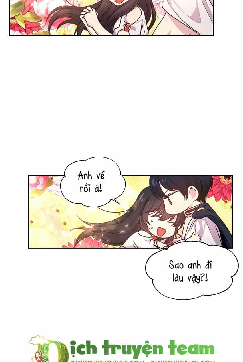 Hãy Cẩn Thận Sợi Tơ Hồng - Chương 32 - ảnh 27