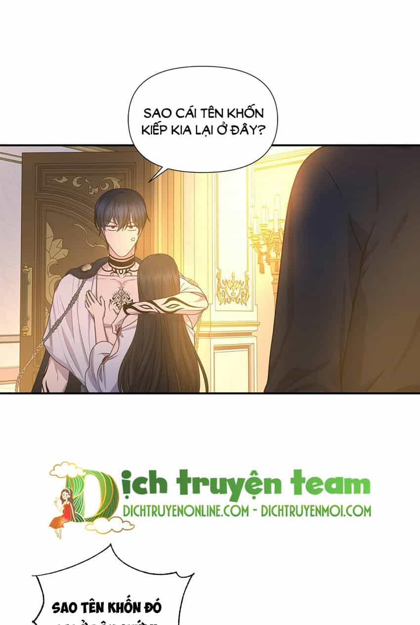 Hãy Cẩn Thận Sợi Tơ Hồng - Chương 32 - ảnh 29