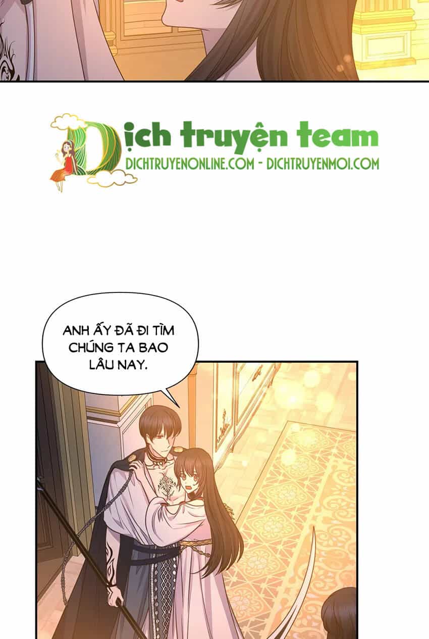 Hãy Cẩn Thận Sợi Tơ Hồng - Chương 32 - ảnh 31