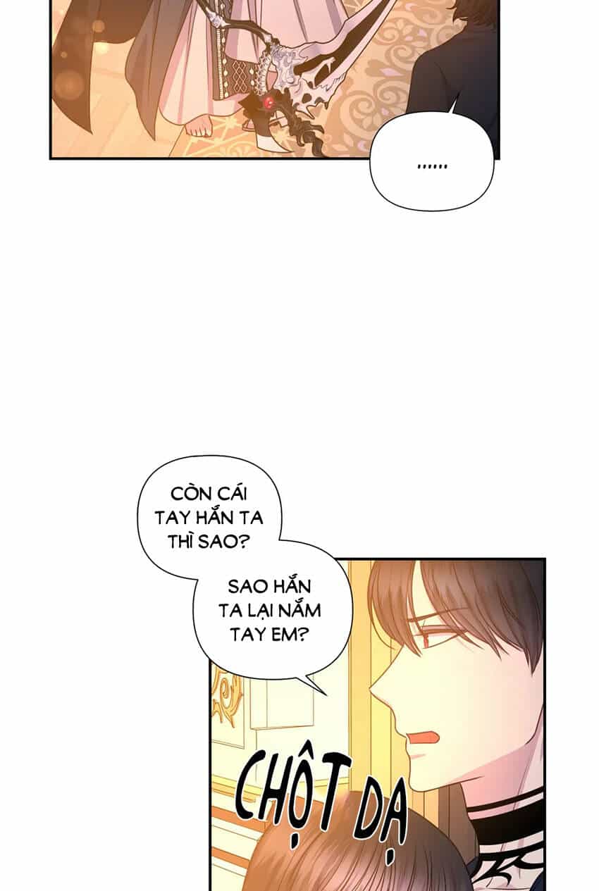 Hãy Cẩn Thận Sợi Tơ Hồng - Chương 32 - ảnh 32