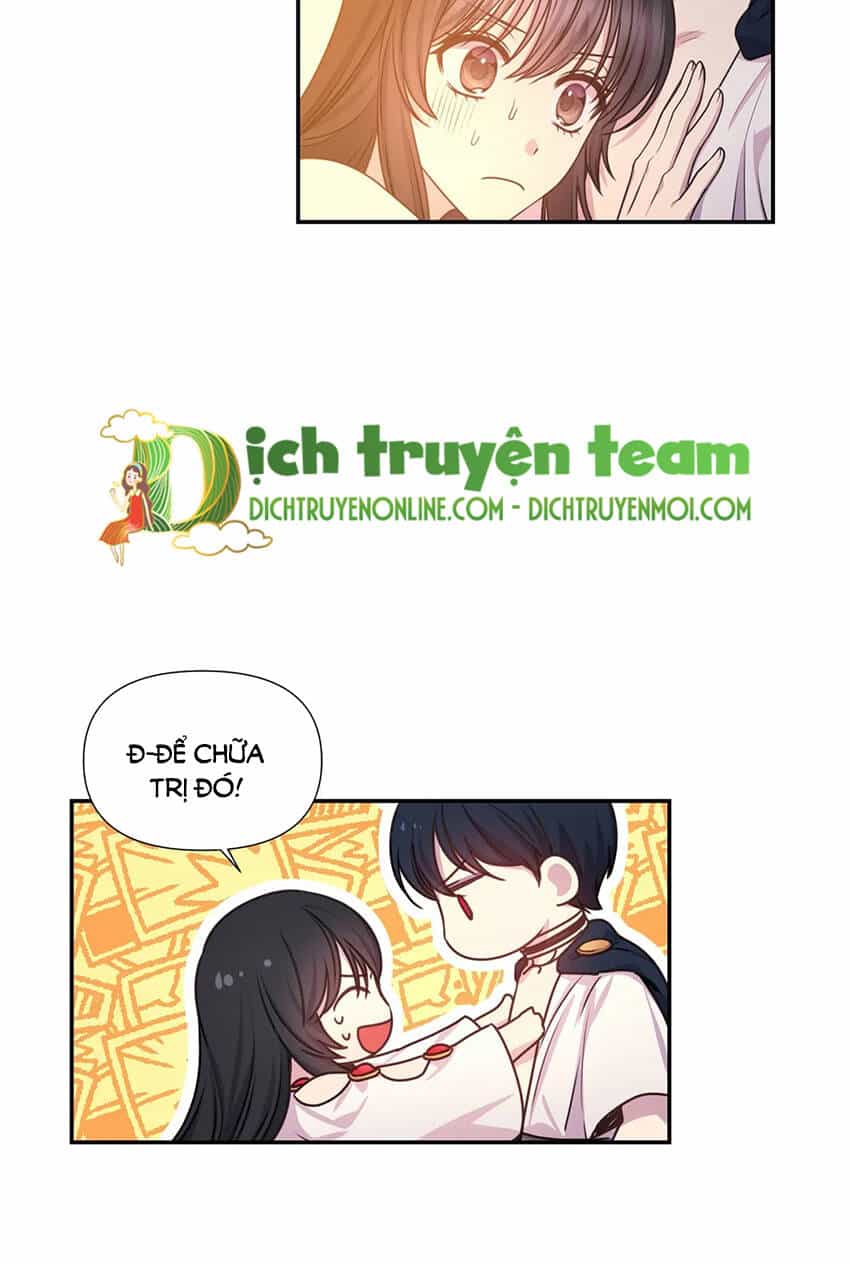 Hãy Cẩn Thận Sợi Tơ Hồng - Chương 32 - ảnh 33
