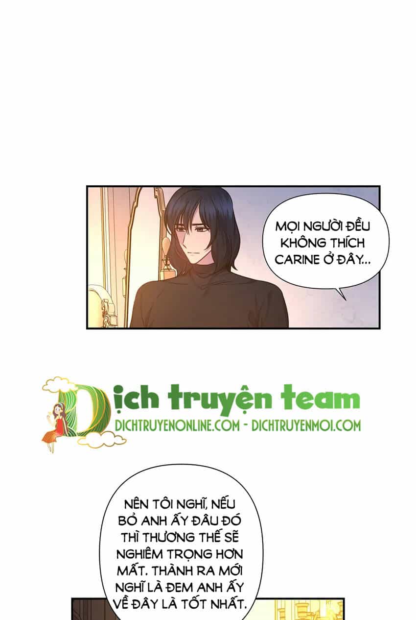 Hãy Cẩn Thận Sợi Tơ Hồng - Chương 32 - ảnh 34