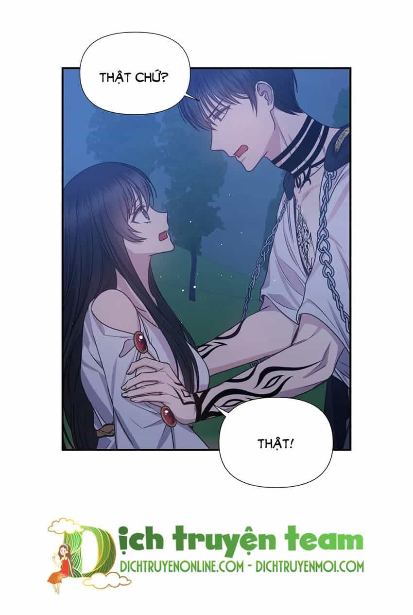 Hãy Cẩn Thận Sợi Tơ Hồng - Chương 32 - ảnh 46