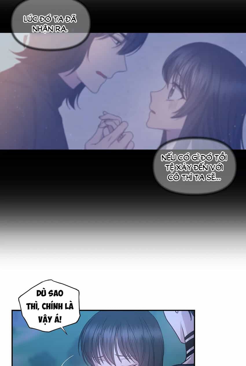 Hãy Cẩn Thận Sợi Tơ Hồng - Chương 32 - ảnh 48