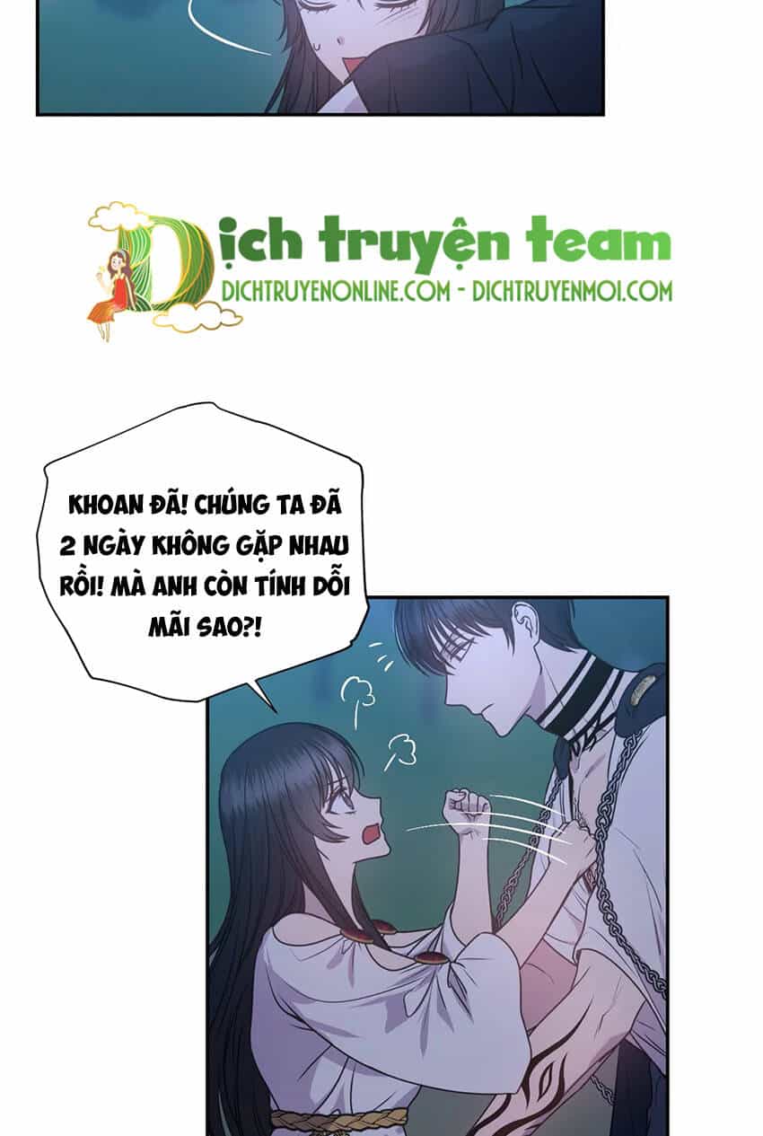 Hãy Cẩn Thận Sợi Tơ Hồng - Chương 32 - ảnh 49