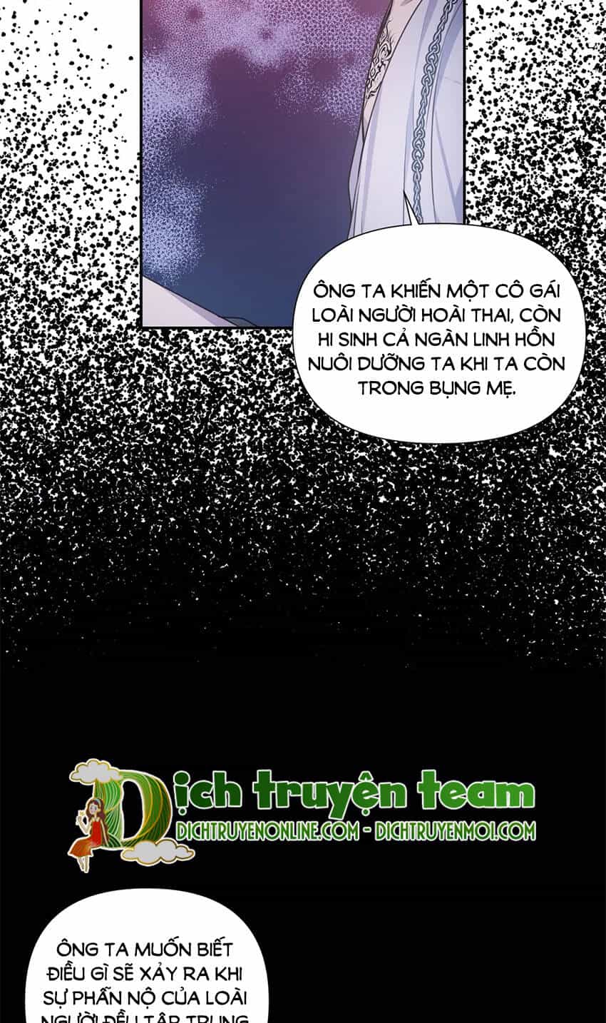 Hãy Cẩn Thận Sợi Tơ Hồng - Chương 33 - ảnh 13