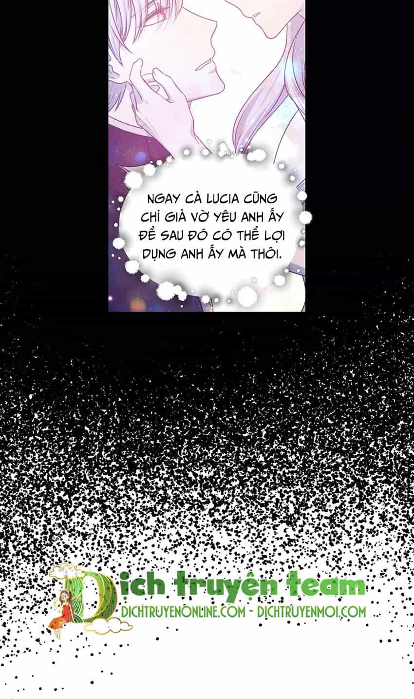 Hãy Cẩn Thận Sợi Tơ Hồng - Chương 33 - ảnh 21