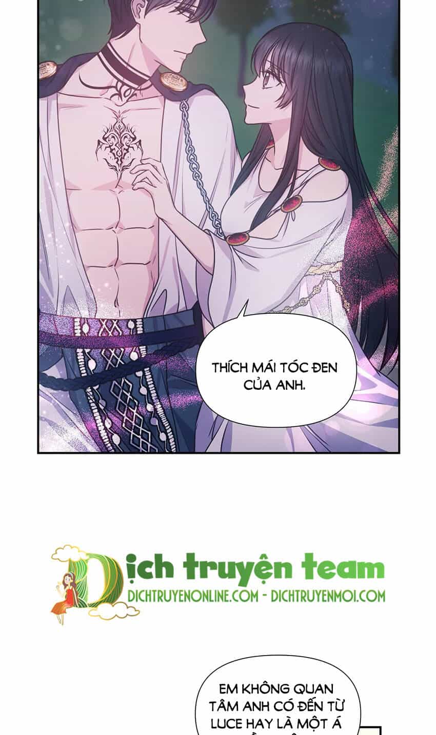 Hãy Cẩn Thận Sợi Tơ Hồng - Chương 33 - ảnh 23