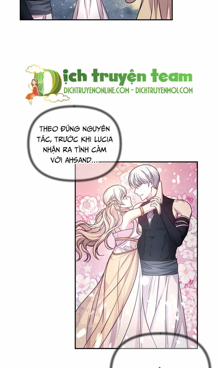 Hãy Cẩn Thận Sợi Tơ Hồng - Chương 33 - ảnh 30
