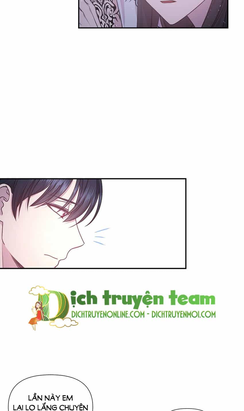 Hãy Cẩn Thận Sợi Tơ Hồng - Chương 33 - ảnh 33