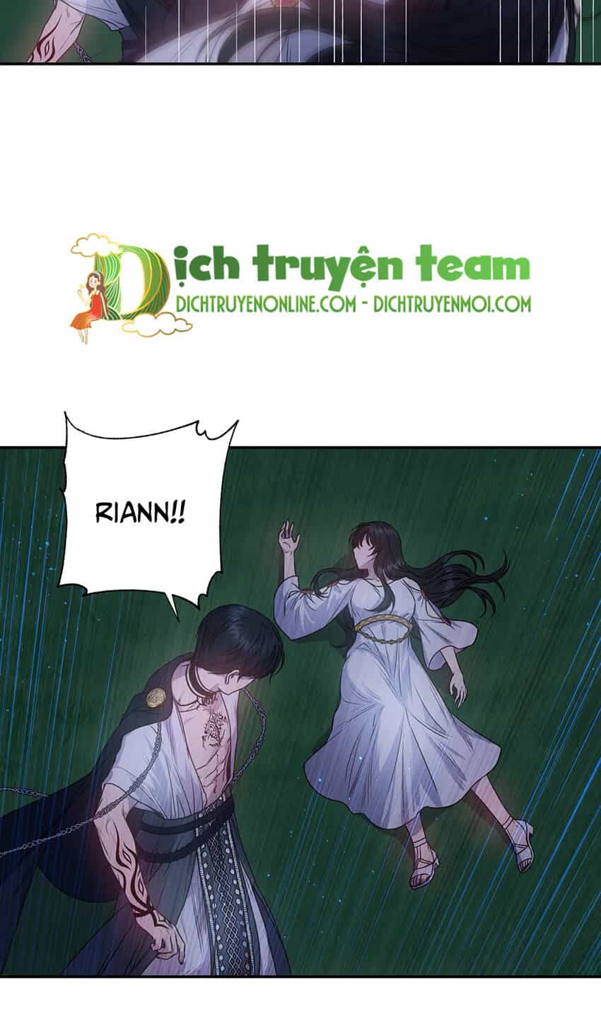 Hãy Cẩn Thận Sợi Tơ Hồng - Chương 33 - ảnh 46