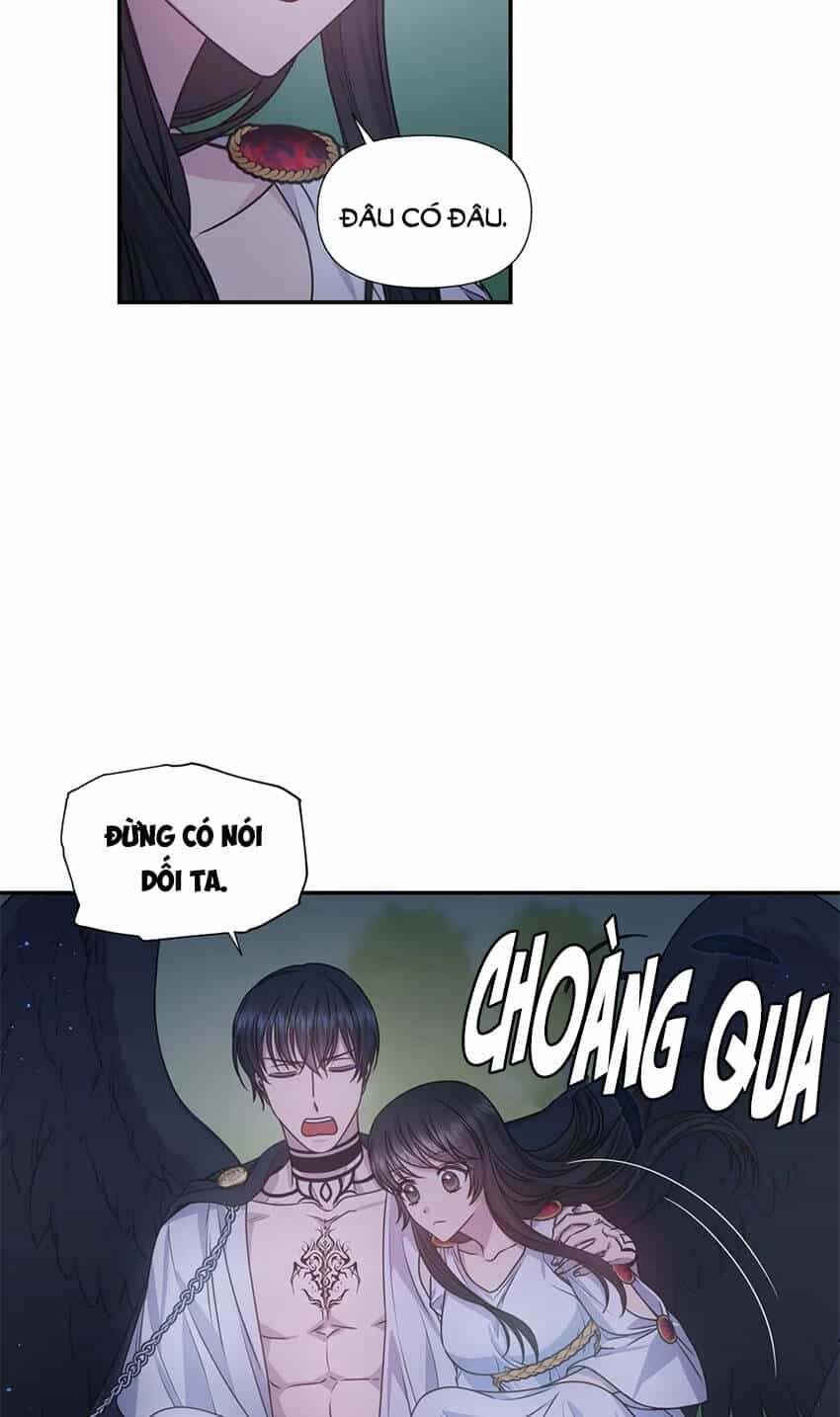 Hãy Cẩn Thận Sợi Tơ Hồng - Chương 33 - ảnh 7
